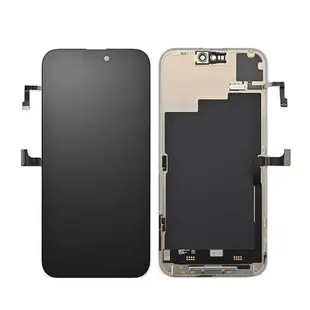 LCD For Iphone 15 Pulled