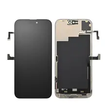 LCD For Iphone 15 Pro Pulled