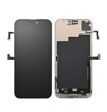 LCD For Iphone 15 Pro Max Pulled