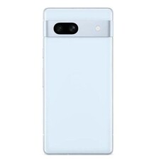 Back cover Google Pixel 7A Sea Blue Service Pack