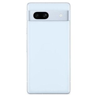 Back cover Google Pixel 7A Sea Blue Service Pack