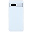 Back cover Google Pixel 7A Sea Blue Service Pack