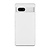 Back cover Google Pixel 7A Snow White Service Pack