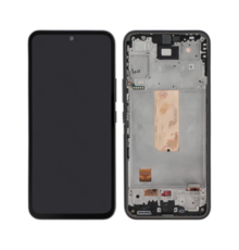 LCD Samsung Galaxy M54 M546B GH82-31339A Black Service Pack