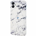 GREEN ON TPU Print Marmer Galaxy A13 5G / A04S