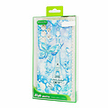 GREEN ON TPU Print Blue Butterfly Galaxy A13 5G / A04S