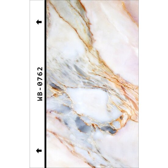 Mobile Phone Back Cover Color Pattern Film  for Cutting Machine