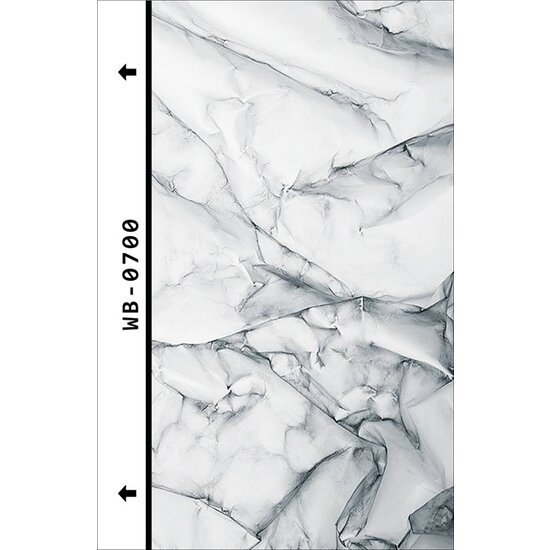 Mobile Phone Back Cover Color Pattern Film  for Cutting Machine