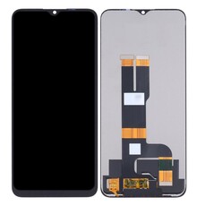 LCD For Realme C30