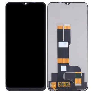 LCD For Realme C30