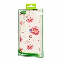 GREEN ON TPU Print Pink Flower Galaxy A32 5G