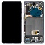 LCD Soft Oled With Frame For Galaxy S21 White MT Tech Non Original