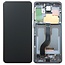 LCD Soft Oled With Frame For Galaxy S20 Plus Grey MT Tech Non Original