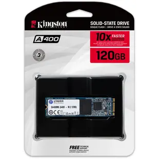 Solid State Drive SSD A400 M2 120GB