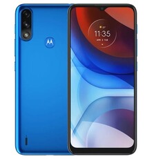 Motorola Moto E7 Power 32GB Blue New