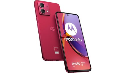 Motorola MotoG84