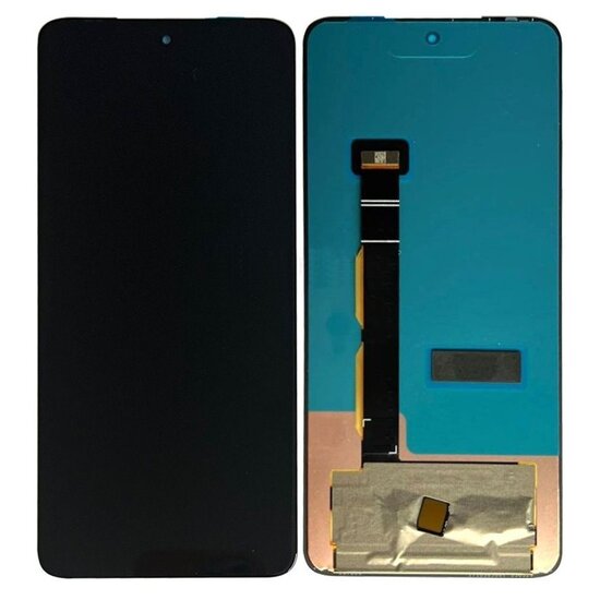 LCD For Motorola Moto G84