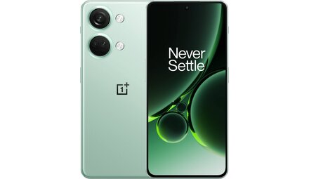 OnePlus Nord 3-Serie