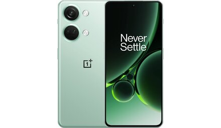 OnePlus Nord 3-serien