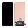 LCD InCell No Frame For OnePlus Nord 3 White Box