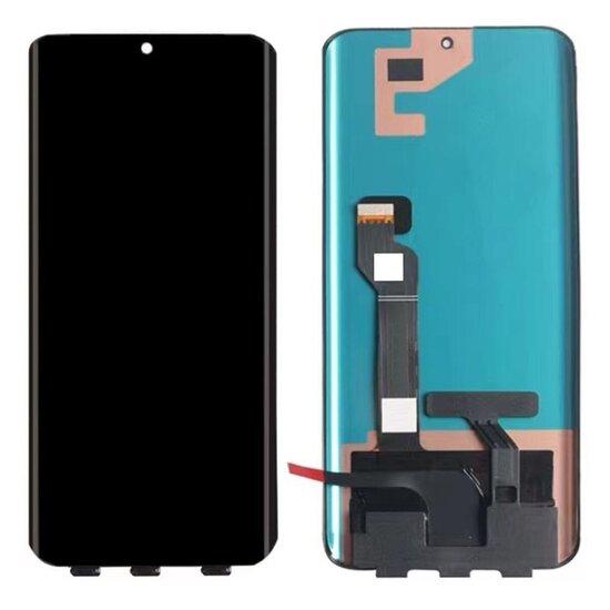 LCD For Honor Magic 5 Pro