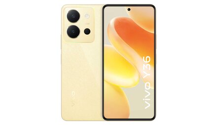 Vivo Y36 Serie