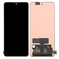 LCD InCell No Frame For Vivo Y36 - White Box