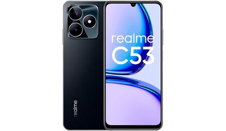 Realme C53