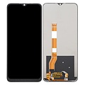 LCD For Realme C53 MT Tech
