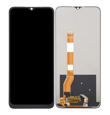 LCD InCell No Frame For Realme C53 / C51 / C60 / C36 - White Box