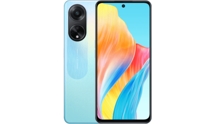 OPPO A98 5G / A79 / A58 4G 