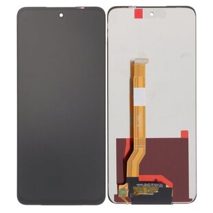 LCD For OPPO A98 MT Tech