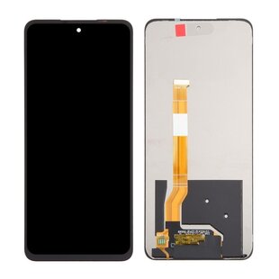 LCD For OPPO F23