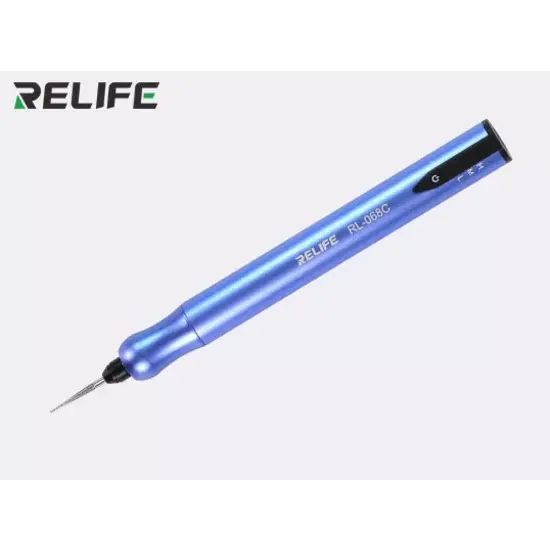 RELIFE RL-068C Smart Rechargeable Sanding Tool