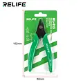 RELIFE RL-113 Precision Diagonal Pliers