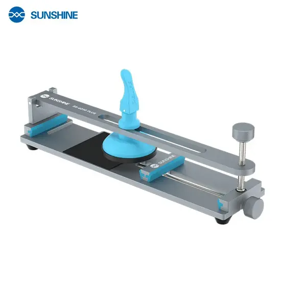 SUNSHINE SS-601G Plus Multifunctional heating-free screen remover 12.9inch