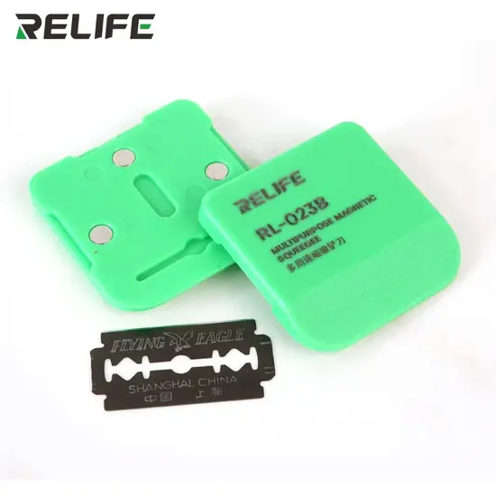RELIFE RL-023B Multipurpose magnetic squeegee