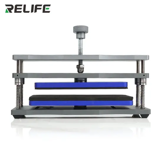 RELIFE RL-601S Pro Pressure retaining caulking repair fixture