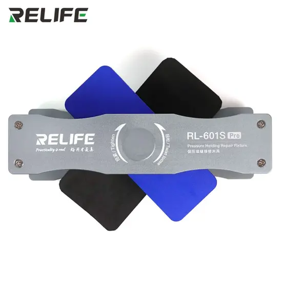 RELIFE RL-601S Pro Pressure retaining caulking repair fixture
