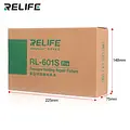 RELIFE RL-601S Pro Pressure retaining caulking repair fixture