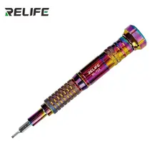 RELIFE RL-723 Interchangeable torque screwdriver(built-in 5 bits)