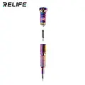 RELIFE RL-723 Interchangeable torque screwdriver(built-in 5 bits)