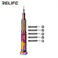 RELIFE RL-723 Interchangeable torque screwdriver(built-in 5 bits)