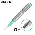 RELIFE RL-724 High precision torque screwdriver Y0.6 Suitable for all IPhones Y Shape Internal Screws