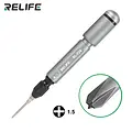 RELIFE RL-724 High precision torque screwdriver +1.5 For All Smartphone & tablet Inside Phillips Screws
