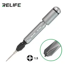 RELIFE RL-724 High precision torque screwdriver +1.5 For All Smartphone & tablet Inside Phillips Screws