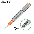 RELIFE RL-724 High precision torque screwdriver 0.8 Suitable for IPhone bottom 5-Star Screws