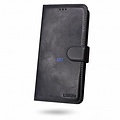 Lavann Protection Leather Bookcase Galaxy S23 FE