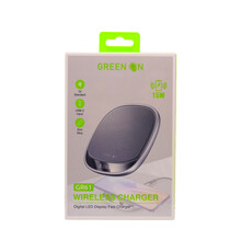 GREEN ON Wireless Charger 15W GR61