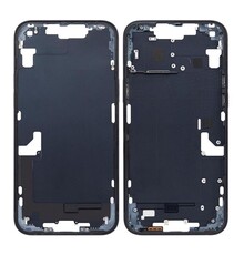 Middle Frame Assembly For IPhone 14 Midnight